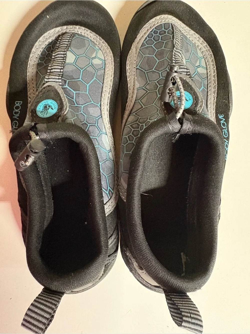 Body Glove Water Shoes Size Youth 1